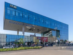 Port Polska: Bydgoszcz zyska na Zintegrowanej Sieci Kolejowej