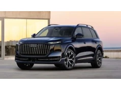 Audi Q9 wycenione w Polsce. Do wyboru diesel lub diesel