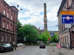 Prace drogowe na ul. Boliny od 3 sierpnia. Wykonawca sfrezuje nawierzchnię