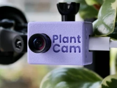PlantCam pozwoli każdemu stworzyć film dokumentalny z własnego parapetu