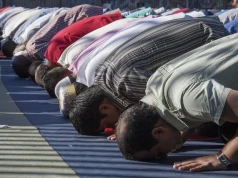 Niemcy: tysiące islamistów gotowych do zamachów