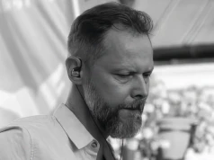Odszedł Marek Matwiejczyk