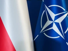 NATO wysyła jasny sygnał po incydencie w Polsce: Będziemy bronić terytorium Sojuszu