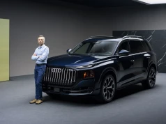 Widziałem nowe Audi Q9. Jest potężne i dobrze wycenione. Zacząłem się martwić o konkurencję