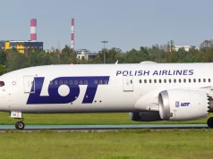 LOT uruchamia nowy kierunek. Turyści długo czekali na tę trasę
