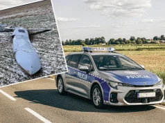 Były szef MON o działaniach służb ws. rakiety: Nie przesadzajmy. Wszystko było pod kontrolą