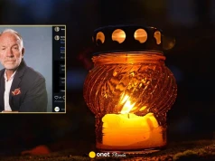 Aktor Tom Chadbon nie żyje. Zagrał w "Grze o tron"