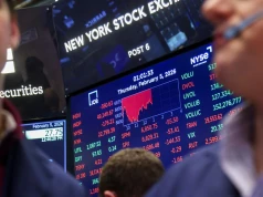 Przed sesją na Wall Street: kontrakty zwiastują odreagowanie po spadkach