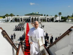 How a War of Words With Donald Trump Has Been the Making of Pope Leo XIV (C1)