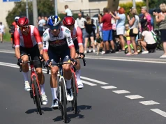 Przed nami 83. Tour de Pologne. Wyścig zawita do Bielska-Białej i powiatu bielskiego