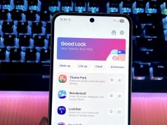 Popularny moduł Good Lock psuje tę funkcję. Samsung zapowiada poprawkę