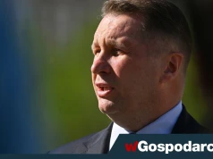 Opozycja: dlaczego pocisk nie został zestrzelony?