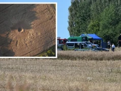 Ekspertka: Polaków warto ostrzegać o możliwych bombardowaniach Ukrainy
