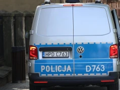 Wyszedł z domu i zaginął. Trwają poszukiwania 22-latka z Dominowa AKTUALIZACJA