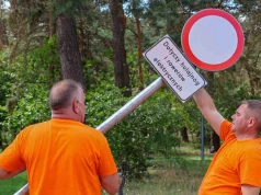 Nowa Sól mówi dość. Koniec z „rumakowaniem” na hulajnogach