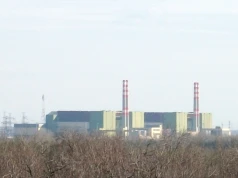 Susza zamyka jedyną węgierską atomówkę. Po raz pierwszy w historii