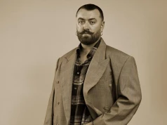 „Hazel Eyes”. Sam Smith – monumentalny singiel „Oh Mother” z udziałem The TwoCity Chorus. O miłości „My Guy”
