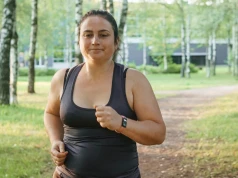 Nie musisz biegać maratonów. Proste treningi wzmocnią serce i poprawią sen