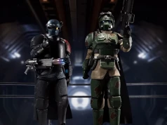 Crossover Helldivers 2 z Warhammerem 40000 w końcu bez tajemnic. Twórcy odsłonili wszystkie karty, a żołnierze Imperium szykują się do walki