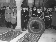 "Fejkowe" szczątki i nazistowski kult. Tak Niemcy manipulowali archeologią