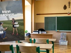 Nauczyciele alarmują przed rokiem szkolnym: nie ma kim uczyć, wakaty zapełnia się byle kim
