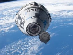 Boeing przywraca Starlinera do lotów. Czy zdąży jeszcze w tym roku?