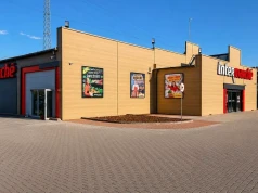 Intermarché wraca do Radlina. Nowy supermarket działa w koncepcie Power