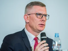 Cenckiewicz wraca do współpracy z Rachoniem. Na Nawrockim zarobił mniej niż na Tusku