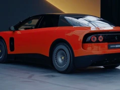 Wyśmiewali nowe Ferrari Luce. Wyniki sprzedaży zaskoczyły krytyków