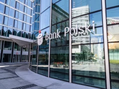 Największy polski bank idzie po nowy rekord. Zielono na GPW