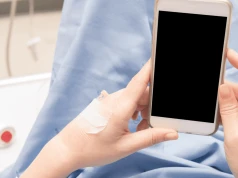 Smartfony na oddziałach psychiatrycznych. Prezes UODO chce jasnych zasad