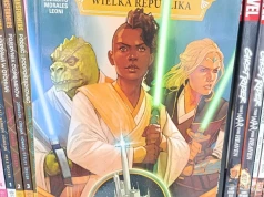 Star Wars bez Skywalkerów? "Wielka Republika. Bez strachu" - recenzja komiksu