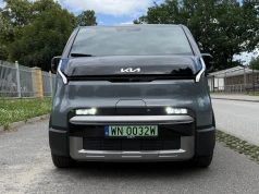 Kia PV5 dostępna w wersji 7-miejscowej, dla dużych rodzin. Od 193 900 zł w wersji Business z baterią ~74 (71,2) kWh