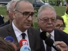 Nuñez: 70 proc. zatrzymań w związku z pożarami we Francji dotyczyło umyślnych podpaleń