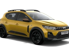 Nowa Dacia Sandero z silnikiem 1.5 dCi. Gdzie można kupić wersję z dieslem?