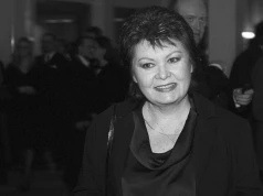 Nie żyje Iga Cembrzyńska. Polska aktorka miała 87 lat