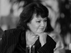 Iga Cembrzyńska nie żyje. Tak mówiła o miłości swojego życia