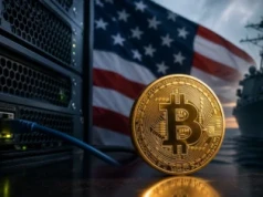USA nakładają sankcje za Bitcoina. Iran miał wykorzystywać BTC do omijania restrykcji