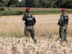 Rosyjska rakieta w Polsce. MSZ o dalszych krokach. "Niedopuszczalne zagrożenie"