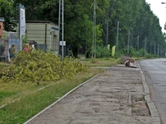 Łódź. Kolejna trasa tramwajowa z wykonawcą, tym razem to ul. Srebrzyńska