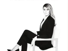 Propaganda w złotych ramach. Recenzja filmu „Melania”
