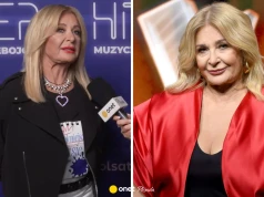 Majka Jeżowska wspomina początki kariery. "Nie było mnie w radiu"