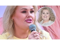 TYLKO U NAS! Kinga Zawodnik ujawniła, że jej się "przytyło". Wskazała powód