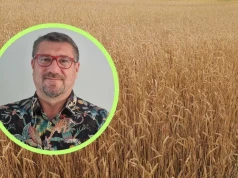 „Z samego gospodarstwa nie da się żyć”. Rolnik musiał znaleźć drugą pracę