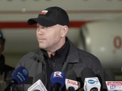 Nawrocki opowiedział o „otruciu”. Do akcji wkracza prokuratura! „Czynności nie wykluczyły..”