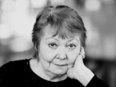 Zmarła aktorka, piosenkarka i scenarzystka Iga Cembrzyńska