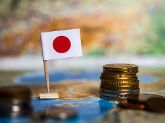 USD/JPY spada poniżej 160 – jen gwałtownie zyskuje po podejrzewanej interwencji Banku Japonii
