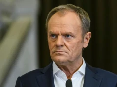 Tusk: Rakieta była uzbrojona i najpewniej rosyjska