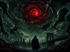 THE STRAIN. Zapomnijcie o Wywiadzie z wampirem, obejrzyjcie tę serię reżysera Blade’a i Hellboya