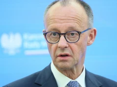 Merz: naruszenie polskiej przestrzeni świadczy o gotowości Rosji do eskalacji